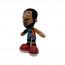 Space Jam A New Legacy 10 Inches Lebron James Plush Toy