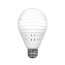 360 Motion Activated Wifi Light Bulk Spy Camera