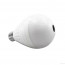 360 Motion Activated Wifi Light Bulk Spy Camera