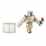 Minecraft Series 2 Iron Golem Action Figure Overworld