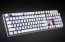 Metallic Keys Mechanical Gaming Keyboard