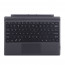 Surface Pro 4 / 3 Type Cover Ultra-thin Backlit Keyboard – Bluetooth Edition