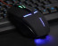 Iron Man Shape 3D Mouse Sunsonny T-M30