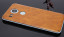 Real Leather Back Decal for Nexus 6P