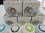 Clarisonic Mia Deep Pore Cleansing Replacement Brush Head 2 Twin Pack