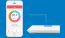 Bluetooth Sync Smart Scale and Body Analyzer Lemon TouchX Android iOS
