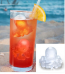 Octopus Shape Ice Cubes Silicone Ice Cube Tray