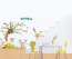 Baby Sheep Wall Decal Sticker