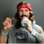 BeerMo Drink Markers Bottle Mustaches