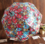 Eye Catching England Street Fashion Canopy Umbrella