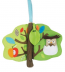 Skip Hop TreeTop Friends Soft Activity Book