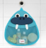 3 Sprouts Cute Animal Walrus Bath Storage Bag for Kids