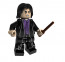 Harry Potter and the Philosopher's Stone Minifigure Brick Character Collection