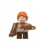Lego Brick Harry Potter Quidditch Figures Complete Collection