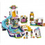 Friends Heartlake Summer Pool Party Brick