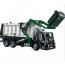 Technic Mack Anthem Semi Truck Building Kit