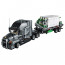 Technic Mack Anthem Semi Truck Building Kit