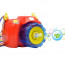 Bubble Blower Camera for Kids