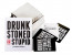 Drunk Stoned or Stupid A Party Game