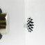 Mokiki Amazing Ferrofluid Liquid Display Magnetic Sculpture in a Bottle