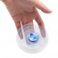 Cppslee Hands Fidget Spinner Camouflage Blue