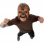 Star Wars Kids Chewbacca Half Helmet Light Up