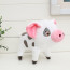Disney Moana Pig Plush Doll - 20cm / 8 inches
