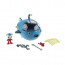 Octonauts Gup-E & Peso
