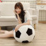 Giant Plush Soccer Ball Football 45cm 1.5ft