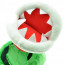 Super Mario Piranha Plant Soft Plush Toy 22cm
