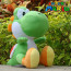 Super Mario Yoshi Dinosaur Soft Plush Toy 30cm