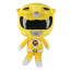Funko Power Rangers Yellow Ranger Plush Toy
