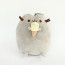 Pusheen The Cat Soft Plush Doll Toy 15cm / 6 inches