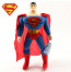 Superman Justice League Soft Plush Doll Toy 25cm / 10 inches