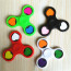 Heart Shape Fidget Spinner
