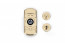 Ahutoru Brass Metal Spinner