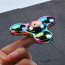 Lalang Jouet Spinner Fidget Tri Fidget