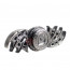 Bat Wing Eye Fidget Spinner
