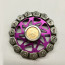 Chain Link Premium Fidget Spinner