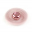 Dollar $ Shape Fidget Spinner Pink
