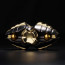 Egypt Bug Scarab Fidget Spinner