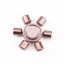 Ralbox FQ777 Solid Metal Fidget Spinner