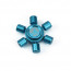 Ralbox FQ777 Solid Metal Fidget Spinner