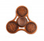 heytech Penny Fidget Spinners Triple