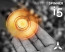 Infinity Fidget Spinner Pro i5 Gold