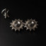 Large Single Gear Metal Fidget Spinner