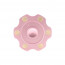 Hexagon Solid Metal Fidget Spinner