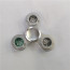 Fidet LED Light EDC Fidget Spinner