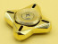 Mini Small Star CNC Fidget Spinner