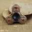 One Piece Skull Anime Fidget Spinner
